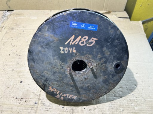 SERWO HAMULCOWE MERCEDES SPRINTER 903 2.3 A0004306408