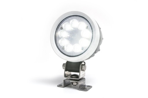 LAMPA ROBOCZA 12-24V LED WAŚ W162 WAŚ 1153 HALOGEN