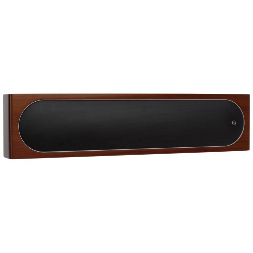 MONITOR AUDIO RADIUS 225 KOLUMNA CENTRALNA ORZECH