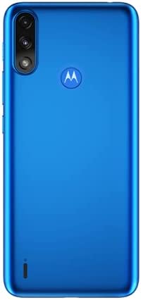 Smartfon MOTOROLA E7i Power 2/32GB 6.5
