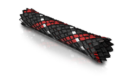 Oplot ViaBlue Red Small 2-6 mm
