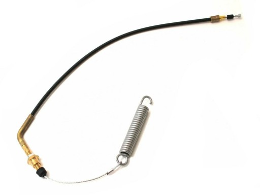 linka sprzęgła Viking MT540, MT545, MT580, MT585