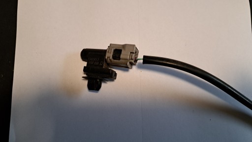 SUZUKI SWIFT MK8 17- CZUJNIK TEMPERATURY ZEWNĘTRZNEJ