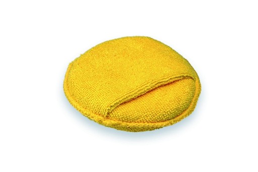 WaxPRO Aplikator Mikrofibrowy z kieszonką trwały