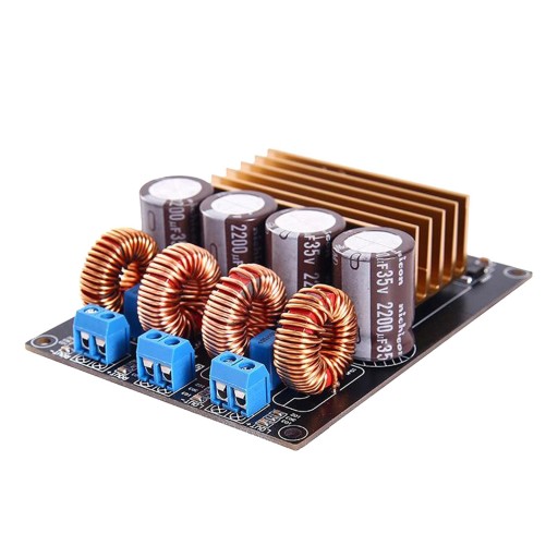 Shining Sound Power BTL TPA3221 Amplifier Board Module 4 Ohm for Source DC