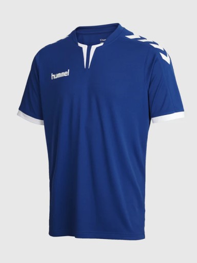 HUMMEL Core SS Poly Jersey
