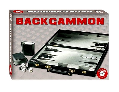 BACKGAMMON
