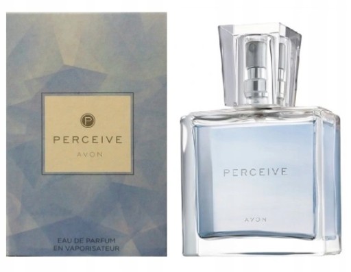 Avon Perceive woda perfumowana 30 ml