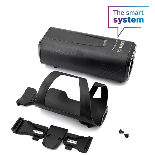 Zestaw BOSCH PowerMore 250 SMART SYSTEM