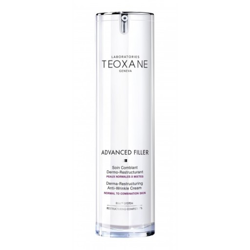 Krem Teoxane Advanced Filler cera mieszana 50ml