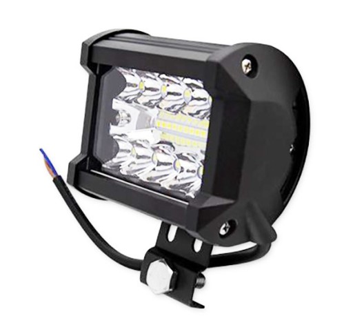lampa cofania swiatło wstecznego 12/24V led