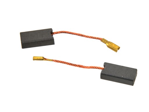 Szczotki węglowe elektronarzędzi BS116 5x8x16.5mm