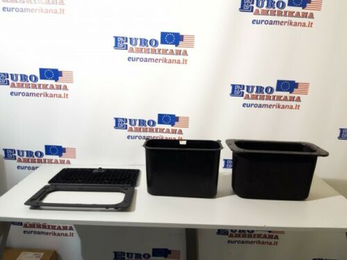 Dodge Ram 1500 Interior Storage Box (15-19)