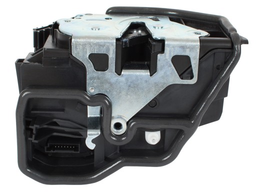 ZAMEK DRZWI PRZÓD LEWY do BMW 3 E90 E91 E92 E93