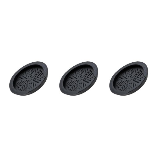 1/2/3/5 Sound Hole Cover Holes Plug Buffer
