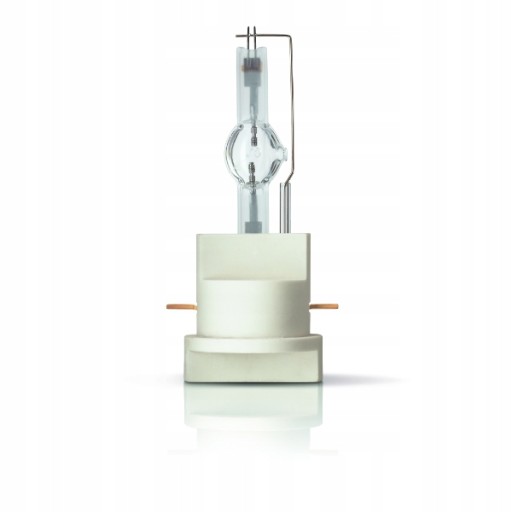 Philips MSR Gold 2500/2 FastFit