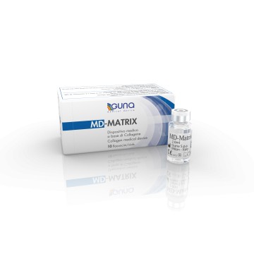 MD-Matrix Guna 1 AMPUŁKA / 2 ml