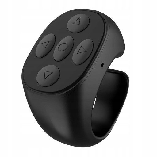 Pilot do telefonu Bluetooth Inteligentny kontroler
