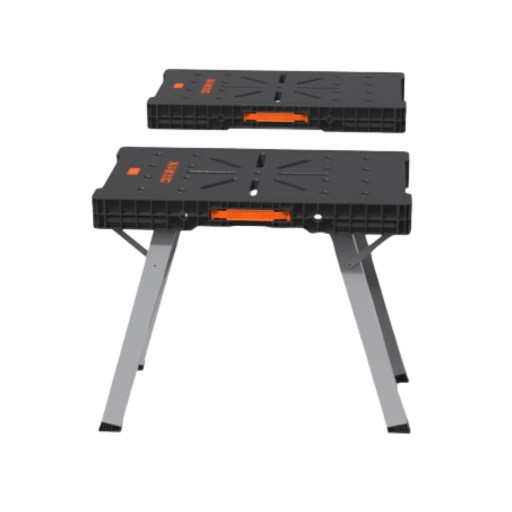 Stół warsztatowy składany roboczy platforma KD10746 Kraft&Dele