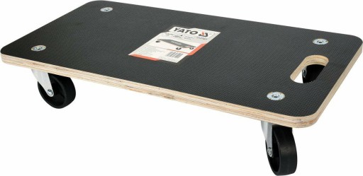 YATO WÓZEK PLATFORMA TRANSPORTOWA YT-37421