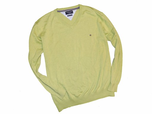 CASA MODA__STYLOWY MĘSKI SWETER__3XL