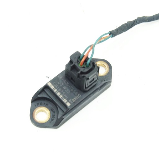 SENSOR CZUJNIK TEMIC JAGUAR XK8 XKR X100 LJA1975AH