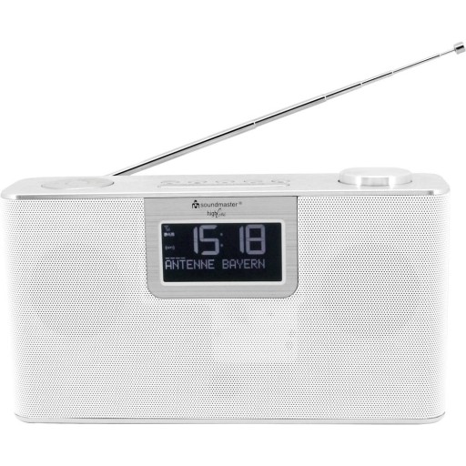 Radio sieciowe DAB+ FM RDS MP3 USB BT