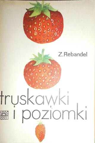 Truskawki i poziomki - Z. Rebandel