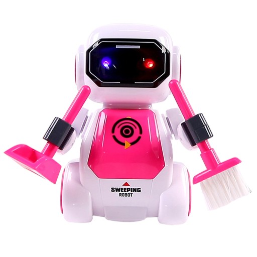 Roboty wczesnej edukacji Programowalne Rc