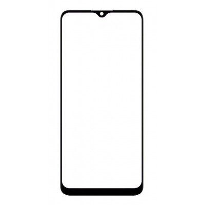 Realme C31 / C30 / C30s / C33 / Narzo 50i Prime SZYBKA LCD SZKŁO WYŚWIETLAC