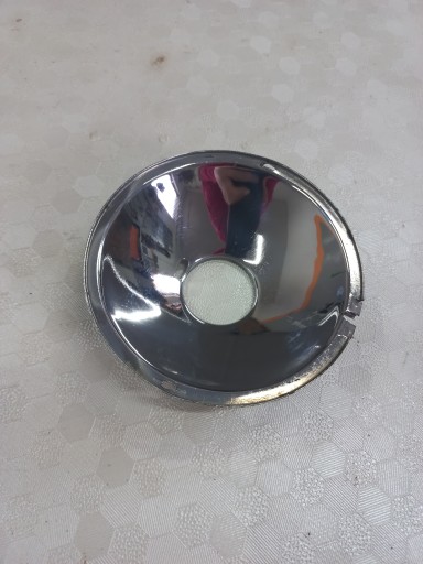LUSTERKO LUSTRO LAMPY ROMET KOMAR MOTORYNKA PRZÓD