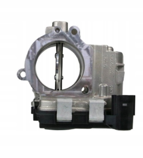 PRZEPUSTNICA IVECO 14> 2.3 EURO 5 5801727743