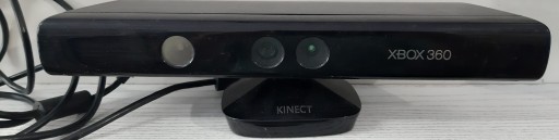 Sensor Kinect
