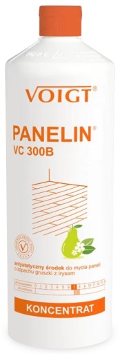 Voigt PANELIN VC 300B do Paneli podłogowych i ściennych Gruszka z Irysem 1L