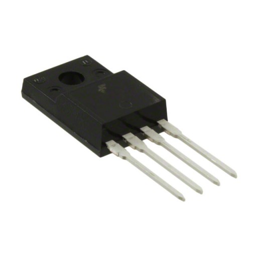 KIA78R15PI - 4 Terminal Low Drop Voltage Regulator