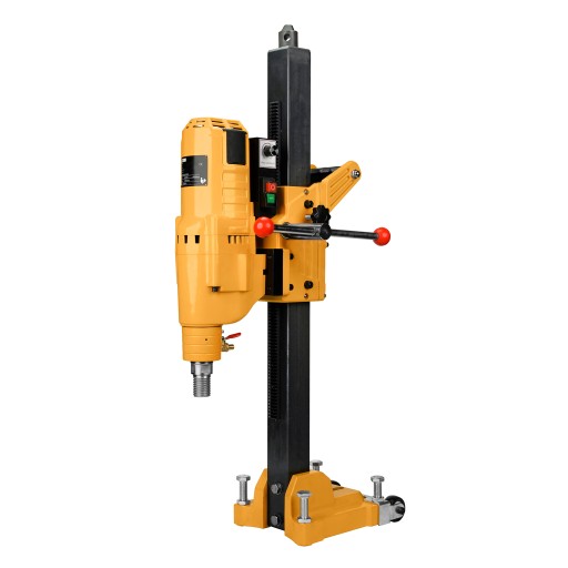 WIERTNICA DO BETONU STATYW 4350 W WABROTECH WT305