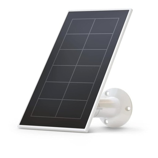 Arlo certyfikowane akcesorium, ładujący panel