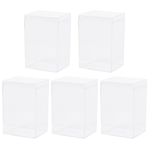 Models Display Shelf Acrylic Case Figurine