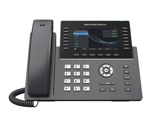 GRANDSTREAM GRP2650 HD - Telefon IP / VoIP