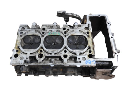G124 GŁOWICA AUDI A6 2.4 V6 BDW 06E103374A