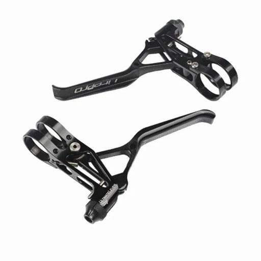 Litepro 14/16/20 Inch BMX Bicycle Ultralight CNC 64g Brake Lever Folding Bi