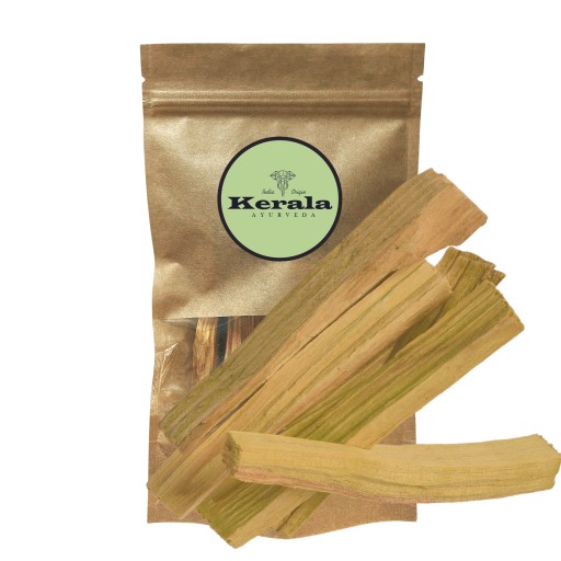 PALO SANTO 50G - kadzidło naturalne- KERALA