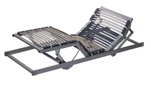 Stelaż HILDING SELECT MOTO 90x200cm