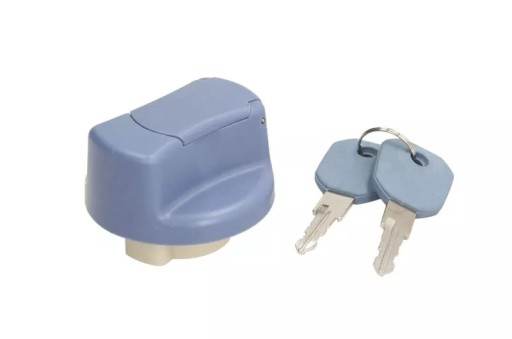 KOREK ZBIORNIKA ADBLUE FI40MM MAN DAF MERCEDES
