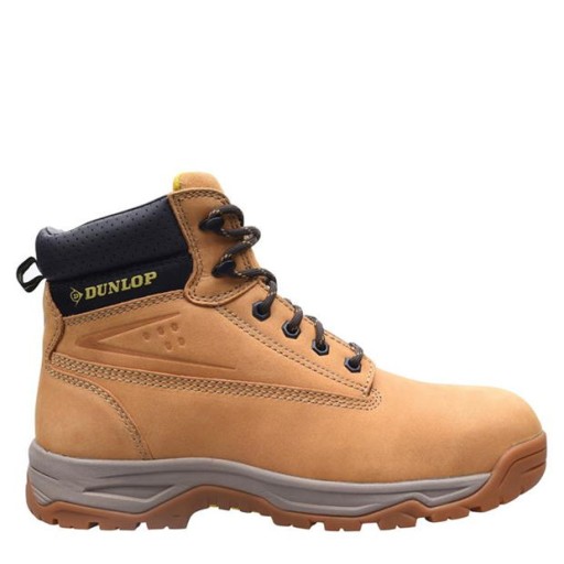 DUNLOP Site Steel Męskie BUTY ZIMOWE tu 40 _34339