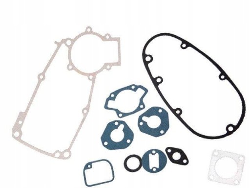 SIMSON S50 uszczelki silnika komplet