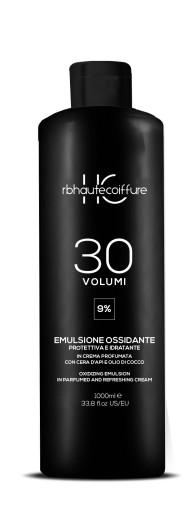Renee Blanche HC RB Aktywator Oksydant Woda utleniona 30 VOL 9% 1000 ml