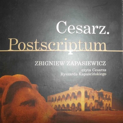 Cesarz Postscriptum