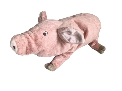 Maskotka - Świnka, Prosiaczek-IKEA