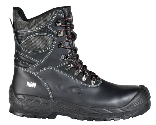 BUTY ROBOCZE OCIEPLANE ZIMOWE kozak COFRA BERING